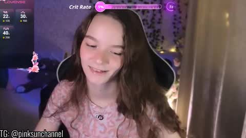 Stephanie online show from November 26, 7:32 pm