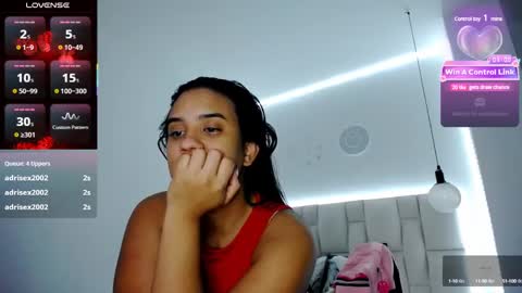 tiffany online show from March 7, 12:26 am