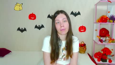 Pikachu pika online show from October 28, 11:06 pm