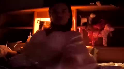 PinkBambidoll online show from April 23, 10:12 am