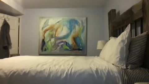 Pink Camerra online show from February 16, 4:09 am