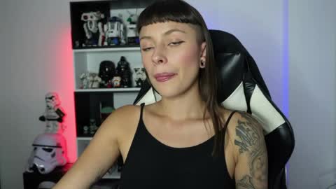 Emily online show from March 26, 11:54 pm