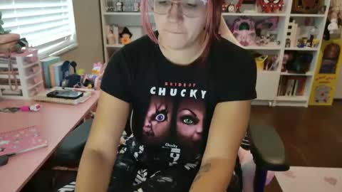 Snapshot of pinkcheetodomain chatting on September 28, 3:21 pm pinkcheetodomain online show from September 28, 3:21 pm