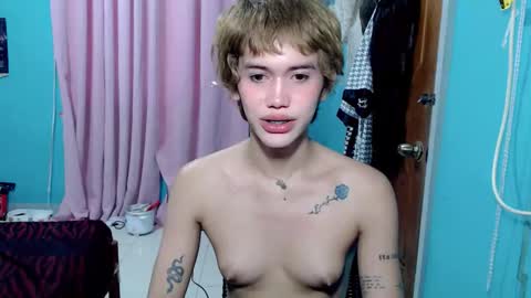 Cherry online show from April 26, 3:15 am