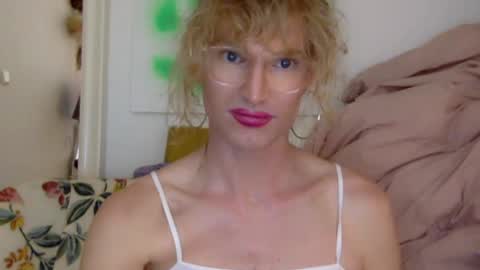 pinkfag online show from January 17, 7:16 pm