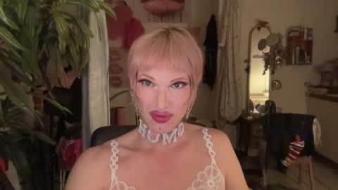 pinkfag online show from February 27, 10:02 pm