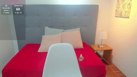 Pinkflowerx online show from October 14, 11:41 pm