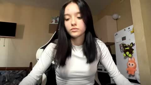 Aria online show from April 25, 7:54 am