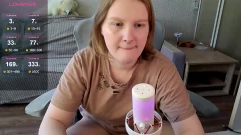 pinkiep1e online show from March 12, 7:35 am