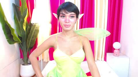 Kyline online show from March 29, 2:35 am