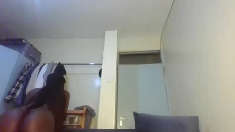 Serena online show from April 18, 8:31 pm