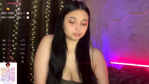  HERES ALICE  WELCOME EVERYONE LOVENSE DOMI REACT TO YOUR TIPS LETS MAKE A GREAT SHOW TOGETHER  online show from January 19, 3:11 pm