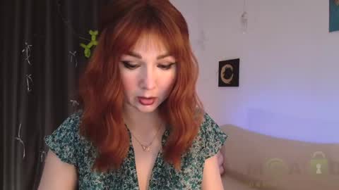 Perlita online show from May 9, 6:25 pm