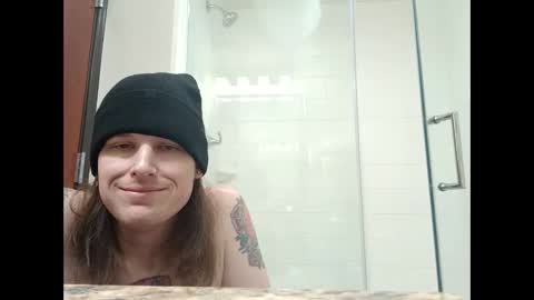 pinkpulseglobal online show from February 9, 8:33 pm