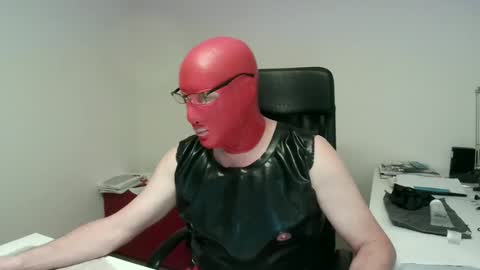 pinkrodex online show from December 9, 10:09 pm