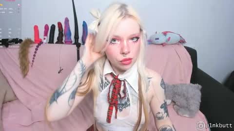 Helen Goat online show from June 6, 7:03 am