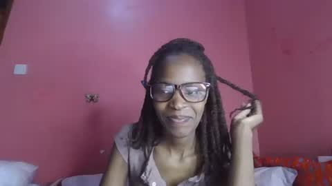pinky_cockoo online show from May 8, 4:12 pm