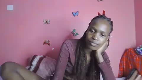 pinky_cockoo online show from April 13, 6:01 pm