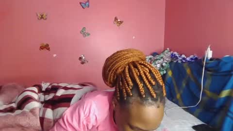 pinky_cockoo online show from March 25, 10:11 am