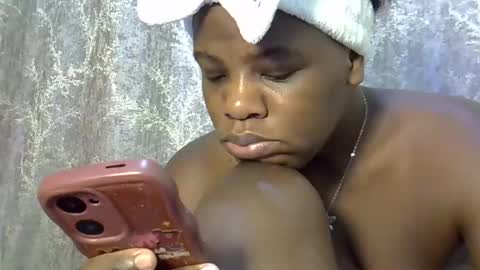 pinky_ebony13 online show from March 23, 4:01 pm