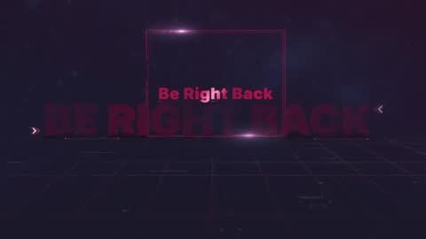 pinky_f00x online show from May 13, 7:45 pm