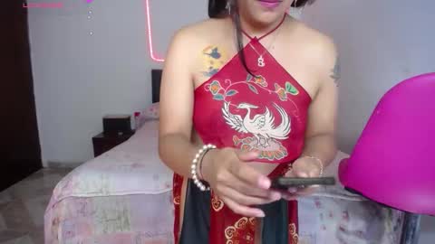 VIOLETA LOPEZ online show from March 1, 12:04 am