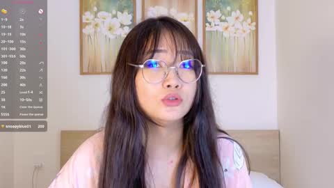 Polly online show from March 13, 9:34 am