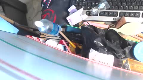 AK online show from October 12, 9:57 am