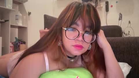 Rose online show from February 23, 3:09 am