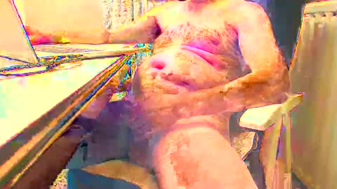 pino477 online show from September 29, 8:19 pm