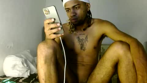 pinocho__ online show from May 20, 7:05 am