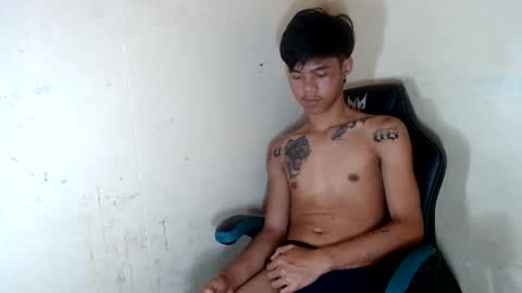 pinoy_princexxx online show from March 20, 1:10 am
