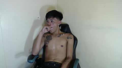 pinoy_princexxx online show from March 25, 7:15 am