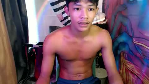 pinoy_sweetieboy69 online show from June 5, 10:53 am