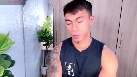 ethan online show from November 17, 12:19 pm