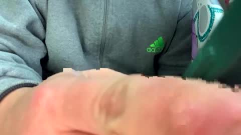 Himynameisram online show from December 19, 12:23 pm