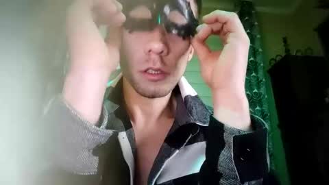 Snapshot of piotruspan94 chatting on November 1, 1:39 am piotruspan94 online show from November 1, 1:39 am