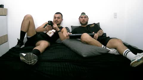 pipe1203 online show from February 27, 8:34 pm