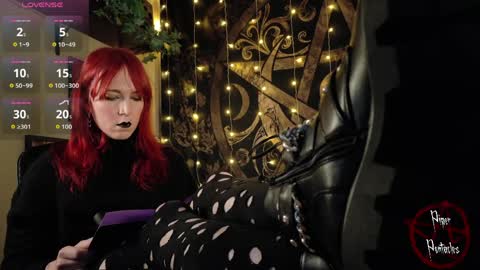 piper online show from April 20, 6:44 pm