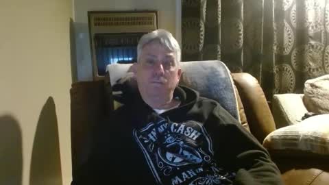 pirate334 online show from February 15, 5:32 am