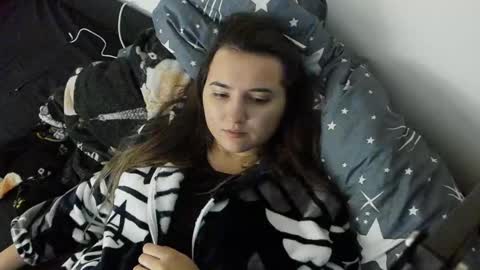 Eugenia online show from February 19, 5:16 am