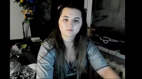 Eugenia online show from February 13, 2:45 am