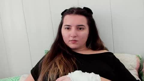 Eugenia online show from March 11, 1:23 pm