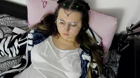 Eugenia online show from February 26, 11:19 pm