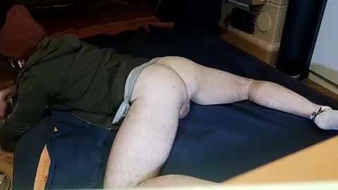 Dominik online show from January 25, 4:02 am