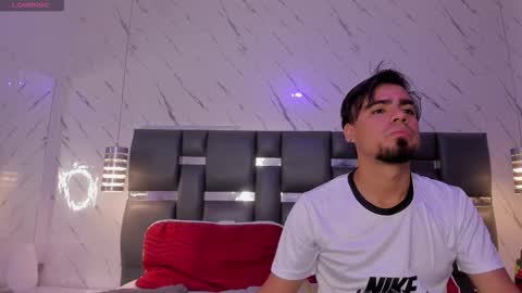 PittAndLunaa69 online show from March 3, 12:23 pm