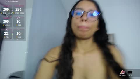 pitufa__ online show from December 16, 7:53 pm