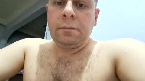 Gkay53 online show from January 19, 8:09 pm