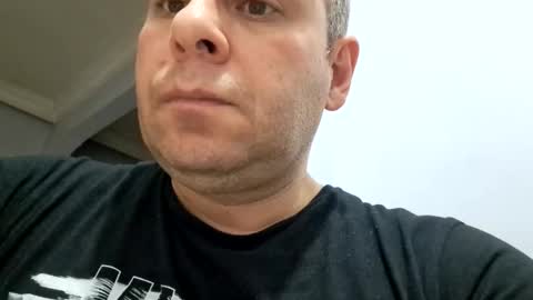 Gkay53 online show from October 23, 10:10 pm