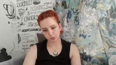 Caroline online show from April 20, 11:24 am